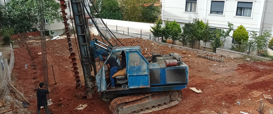 mini kazık nedir?